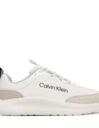 Calvin Klein Сникърси Light Eva Runn Ess Laceup Ny-Su HM0HM02342
