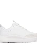 Calvin Klein Сникърси Light Eva Runn Laceup Aop HW0HW03292