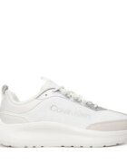 Calvin Klein Сникърси Light Eva Runner Nyl-Sue HW0HW03149