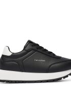 Calvin Klein Сникърси Low Cut Lace-Up Sneaker V3A9-83110-1355 S