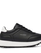Calvin Klein Сникърси Low Cut Lace-Up Sneaker V3A9-83110-1355 S