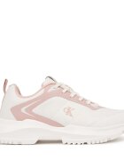 Calvin Klein Сникърси Low Cut Lace-Up V3A9-83233-1844 D