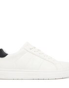 Calvin Klein Сникърси Low Cut Lace-Up V3X9-83293-1355 D