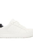 Calvin Klein Сникърси Low Cut Lace-Up V3X9-83293-1355 S