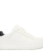 Calvin Klein Сникърси Low Cut Lace-Up V3X9-83293-1355 S