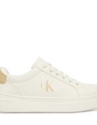 Calvin Klein Сникърси Low Cut Lace Up V3X9-83300-1355