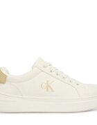 Calvin Klein Сникърси Low Cut Lace Up V3X9-83300-1355