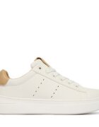 Calvin Klein Сникърси Low Cut Lace-Up V3X9-83301-1355A S