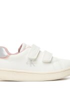 Calvin Klein Сникърси Low Cut Velcro Sneaker V1A9-83382-1355 M