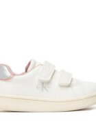 Calvin Klein Сникърси Low Cut Velcro Sneaker V1A9-83382-1355 M