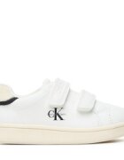 Calvin Klein Сникърси Low Cut Velcro Sneaker V1X9-83440-1355 S
