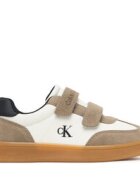 Calvin Klein Сникърси Low Cut Velcro Sneaker V1X9-83443-0318 M
