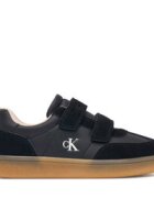 Calvin Klein Сникърси Low Cut Velcro Sneaker V1X9-83443-0318 S