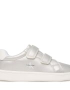 Calvin Klein Сникърси Low Cut Velcro V1A9-83205-0376 M