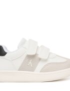 Calvin Klein Сникърси Low Cut Velcro V1X9-83277-1269 M