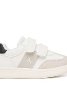 Calvin Klein Сникърси Low Cut Velcro V1X9-83277-1269 M