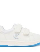 Calvin Klein Сникърси Low Cut Velcro V1X9-83279-0040 M