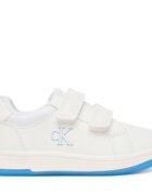 Calvin Klein Сникърси Low Cut Velcro V1X9-83279-0040 M