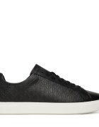 Calvin Klein Сникърси Low Pro Cups Lace Up Lth Aop HW0HW02817