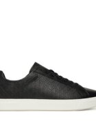 Calvin Klein Сникърси Low Pro Cups Lace Up Lth Aop HW0HW02817