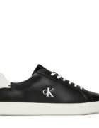 Calvin Klein Сникърси Low Pro Cups Lth Mg HW0HW02823