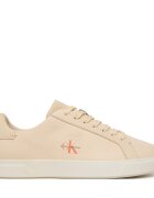 Calvin Klein Сникърси Low Pro Cups Lth Ml HW0HW03146