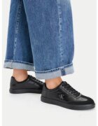 Calvin Klein Сникърси Low Pro Cups Wingt Text Lth Sue HW0HW03226