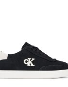 Calvin Klein Сникърси Low Pro Cups Wt Suede Mg HW0HW03144