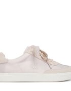 Calvin Klein Сникърси Low Pro Cupsole Wt Satin Mix HW0HW03288