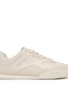 Calvin Klein Сникърси Low Pro Runner Laceup Lth Croco HW0HW03244