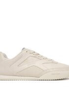 Calvin Klein Сникърси Low Pro Runner Laceup Lth Croco HW0HW03244