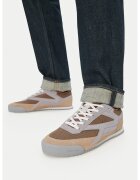 Calvin Klein Сникърси Low Pro Runner Mix Mat HM0HM02208