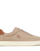 Calvin Klein Сникърси Low Prof Cupsole Laceup Croc Bt HM0HM02285