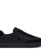Calvin Klein Сникърси Low Prof Cupsole Wt Ny-Su HM0HM02202