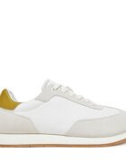 Calvin Klein Сникърси Low Prof Runn Laceup Cv Mix HM0HM01723