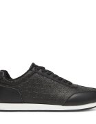 Calvin Klein Сникърси Low Prof Runn Laceup Mono HM0HM01896