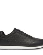Calvin Klein Сникърси Low Prof Runn Laceup Mono HM0HM01896