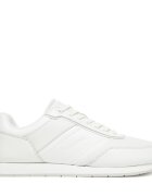 Calvin Klein Сникърси Low Prof Runn Laceup Tape HM0HM01897