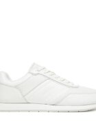 Calvin Klein Сникърси Low Prof Runn Laceup Tape HM0HM01897
