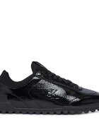 Calvin Klein Сникърси Low Profile Run Mg Pol Mix Mat HW0HW03284