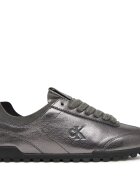 Calvin Klein Сникърси Low Profile Sneaker Met HW0HW03305