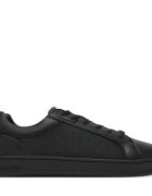 Calvin Klein Сникърси Low Top Lace Up Eyelet Jaq Mono HM0HM01815