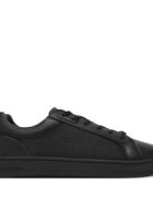 Calvin Klein Сникърси Low Top Lace Up Eyelet Jaq Mono HM0HM01815