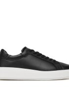 Calvin Klein Сникърси Low Top Lace Up Lth HM0HM01016