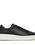 Calvin Klein Сникърси Low Top Lace Up Lth HM0HM01016