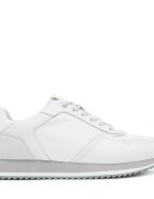 Calvin Klein Сникърси Low Top Lace Up Lth Mono HM0HM01807
