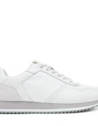 Calvin Klein Сникърси Low Top Lace Up Lth Mono HM0HM01807