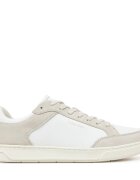 Calvin Klein Сникърси Low Top Lace Up Repreve Mix HM0HM01802