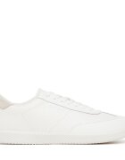 Calvin Klein Сникърси Low Top Lace Up Tmbl Lth HM0HM01803