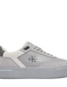 Calvin Klein Сникърси Prime Cupsole Laceup Lth-Su Ml HM0HM02449